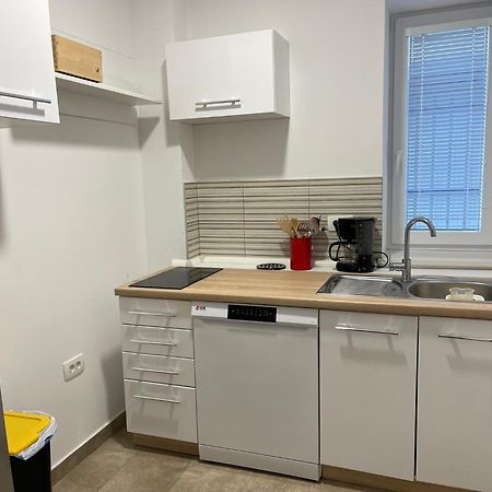 Apartmaji Meduza 2 Izola Exterior foto