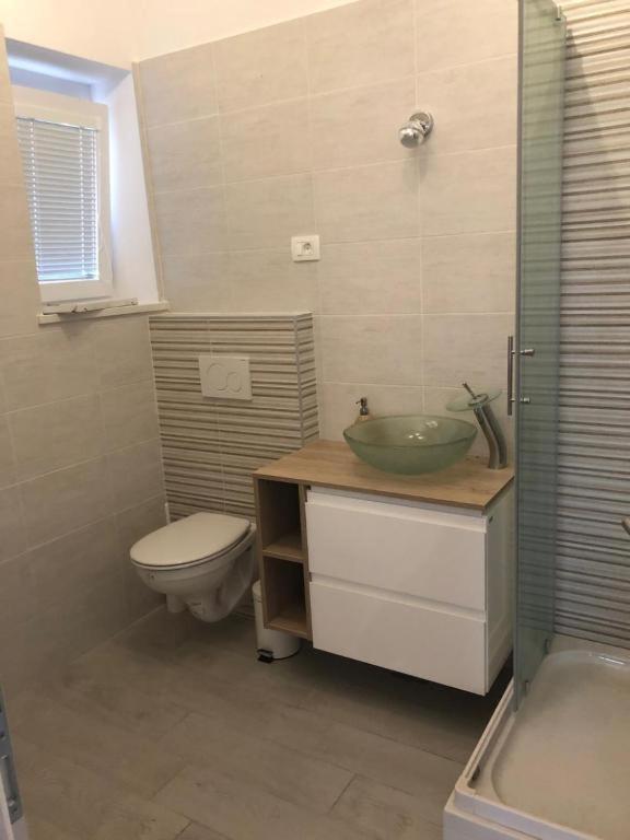 Apartmaji Meduza 2 Izola Exterior foto