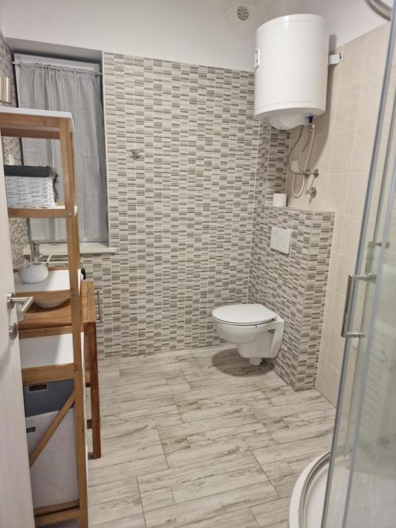 Apartmaji Meduza 2 Izola Exterior foto